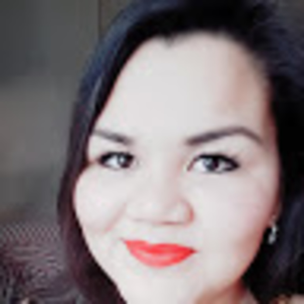 Meet your Posher, Katelyn